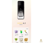 ⁦212 VIP Black (BOX)⁩ - الصورة ⁦2⁩