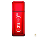 212 VIP Black Red