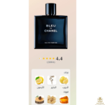 ⁦Bleu Eau De Parfums⁩ - الصورة ⁦2⁩