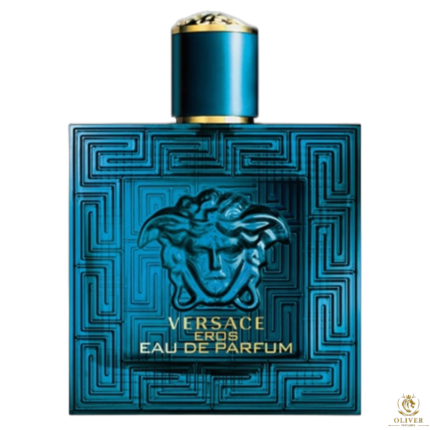 Eros Eau De Parfum