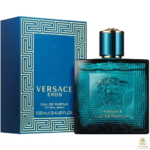 Eros Eau De Parfum (BOX)