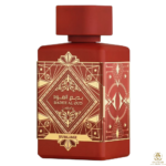 BADEE AL OUD