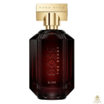 The Scent Elixir