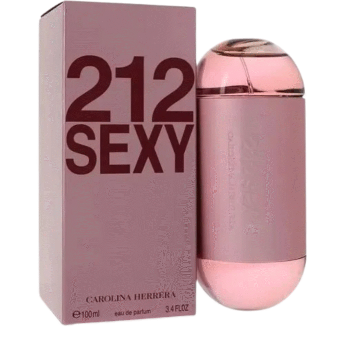 ⁦212 SEXY (BOX)⁩ - الصورة ⁦1⁩