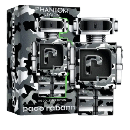 Phantom Legion (BOX)