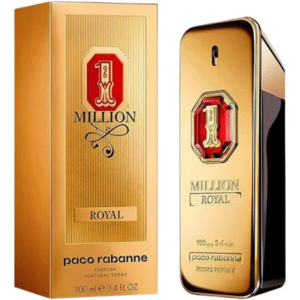 ONE Million Royal for Men (BOX)