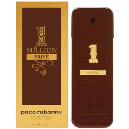 One Million Prive 100ML (BOX)