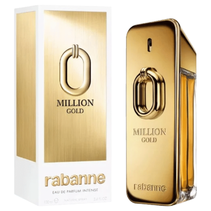 ⁦One Million Gold (BOX)⁩ - الصورة ⁦1⁩