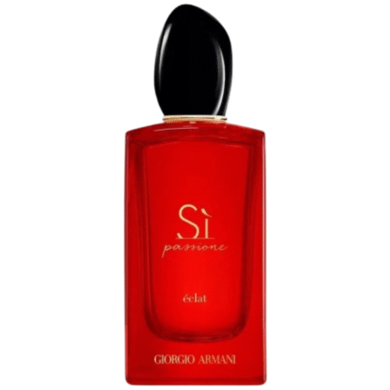 Si Passione Eclat Perfume