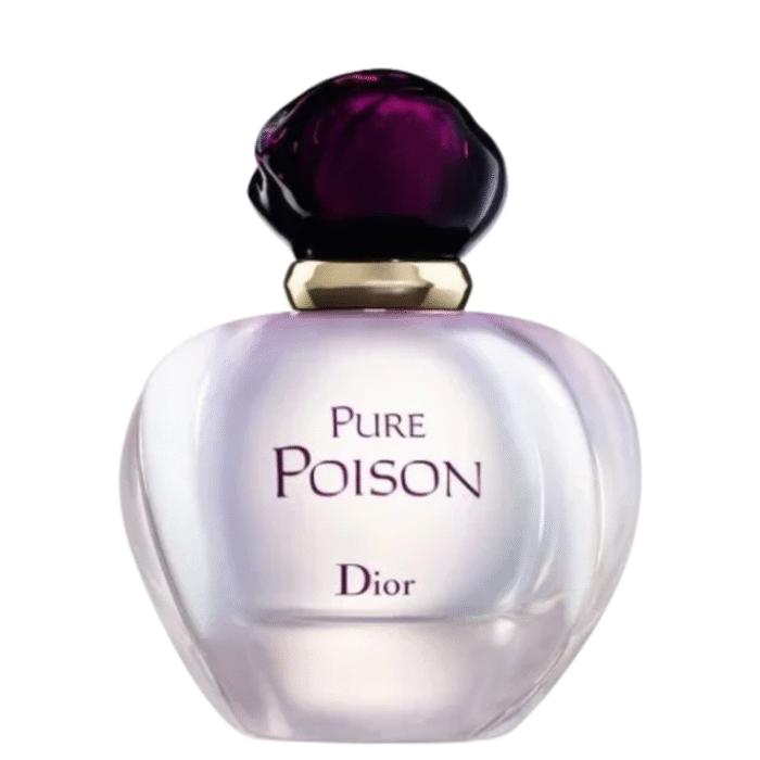 ⁦Pure Poison⁩ - الصورة ⁦1⁩