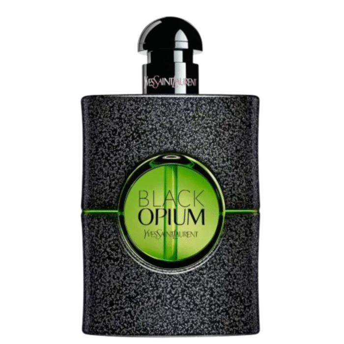 ⁦Black Opium 100ml Green⁩ - الصورة ⁦1⁩