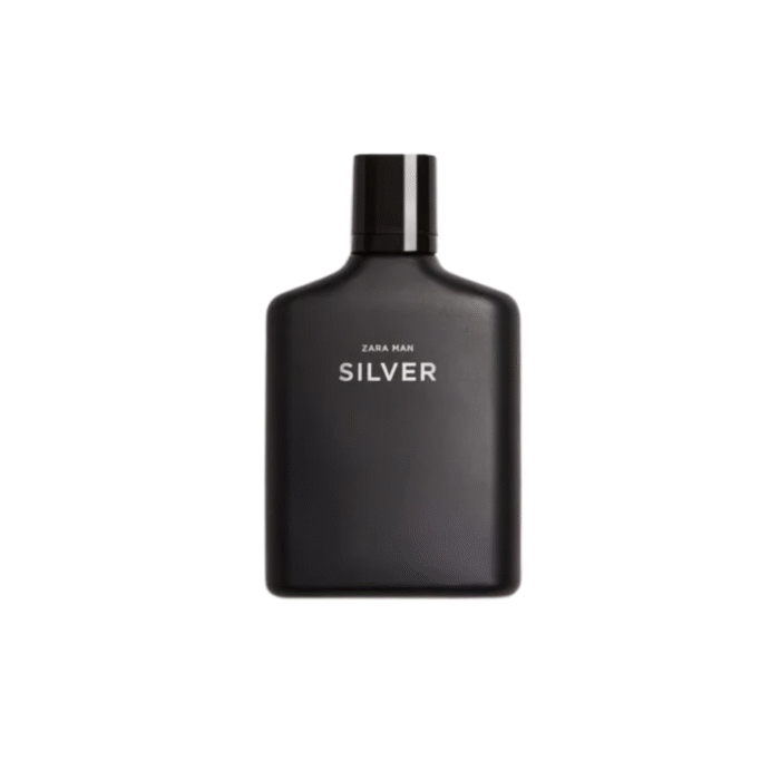 ⁦Man Silver⁩ - الصورة ⁦1⁩