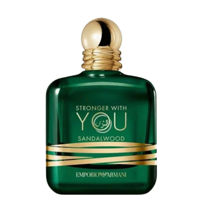 ⁦STRONGER WITH YOU SANDALWOOD⁩ - الصورة ⁦1⁩
