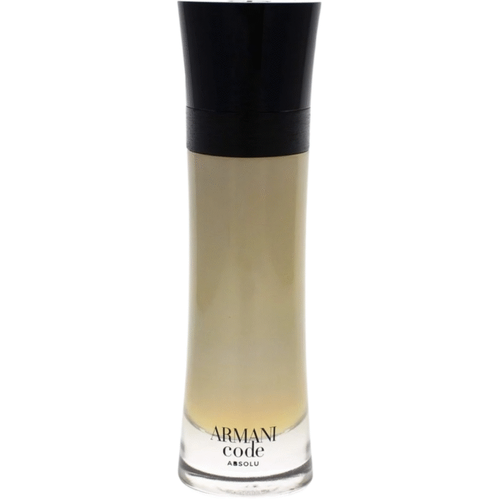 ⁦Code Absolu For Men Eau de Toilette⁩ - الصورة ⁦1⁩