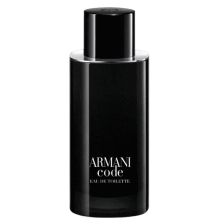 CODE EAU DE TOILETTE