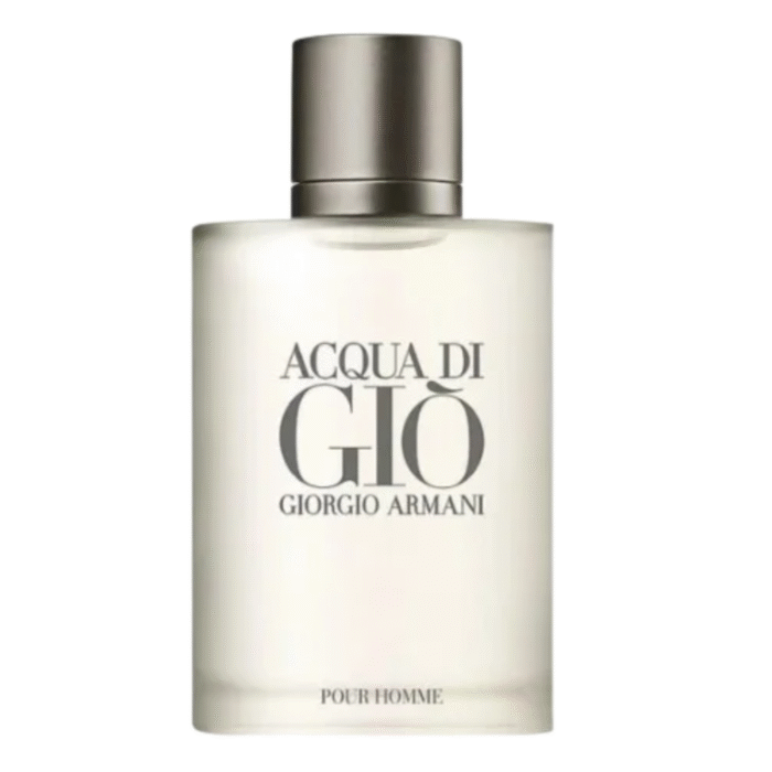 ⁦Acqua Di Gio Pour Homme⁩ - الصورة ⁦1⁩