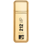 212  VIP Black GOLD