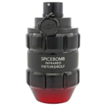 SPICEBOMB INFRARED
