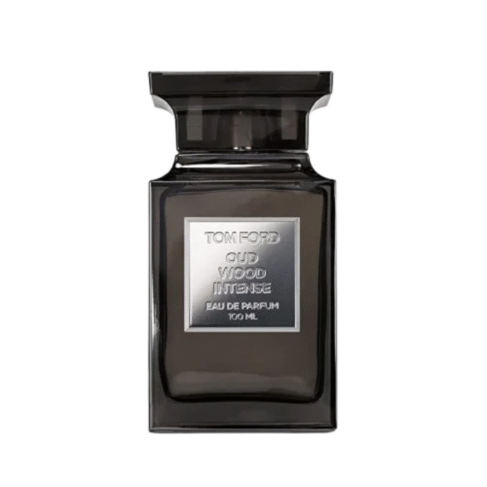 ⁦OUD WOOD INTENSE⁩ - الصورة ⁦1⁩