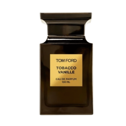 Tobacco Vanille