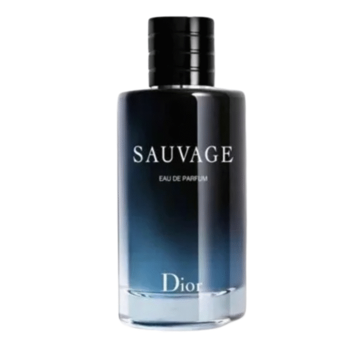 ⁦Sauvage Parfum FOR MEN⁩ - الصورة ⁦1⁩