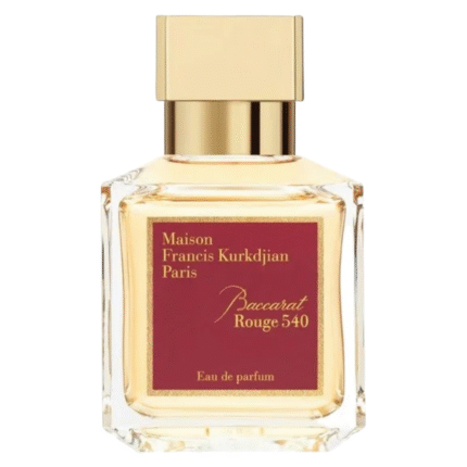 Baccarat Rouge 540