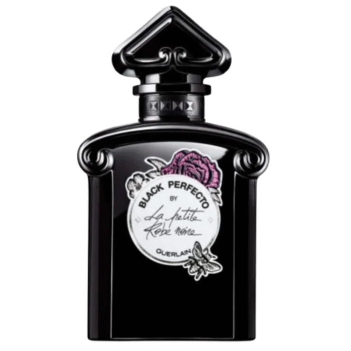 ⁦Black Perfecto by La Petite Robe Noire EDT⁩ - الصورة ⁦1⁩