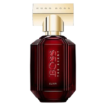 The Scent Elixir