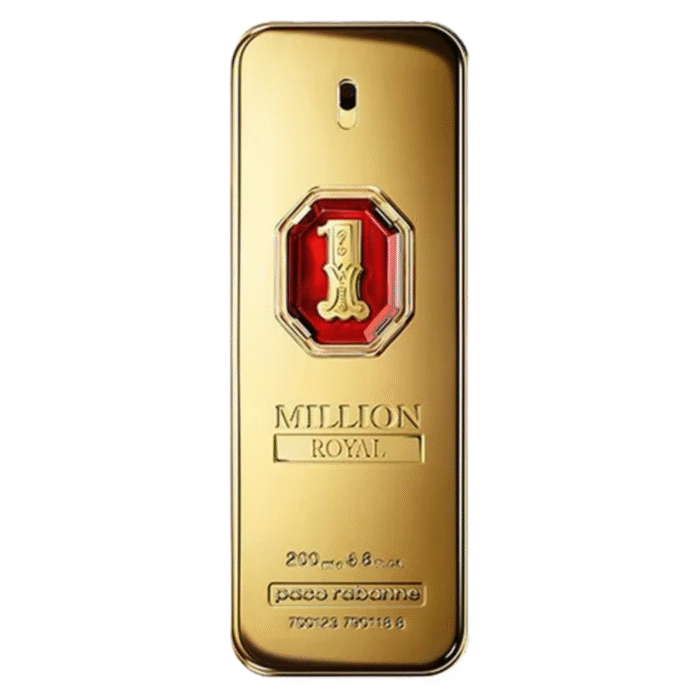 ⁦One Million Royal⁩ - الصورة ⁦1⁩