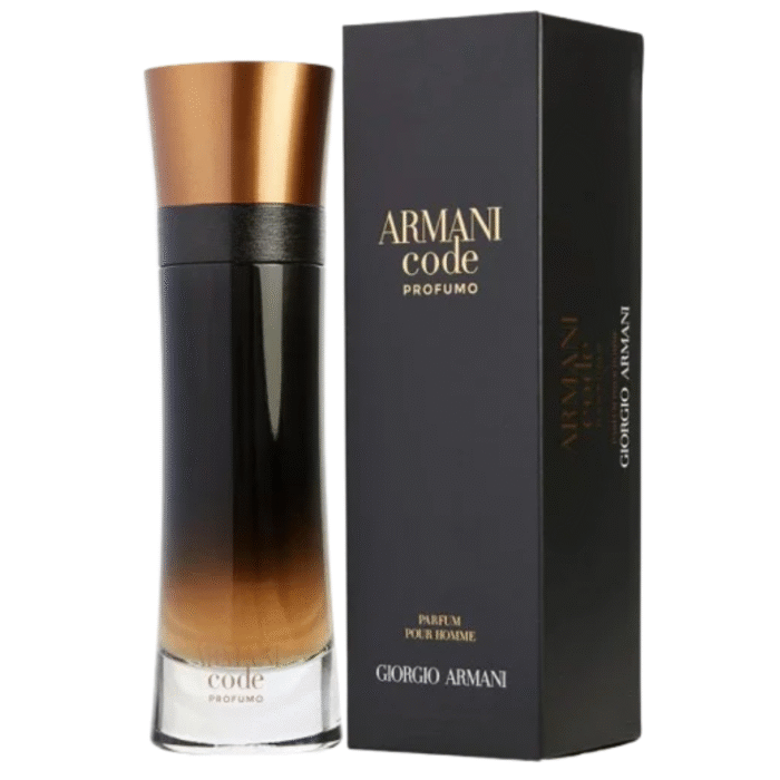 ⁦Armani Code Profumo (BOX)⁩ - الصورة ⁦1⁩