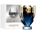 INVICUS PARFUM  (BOX)