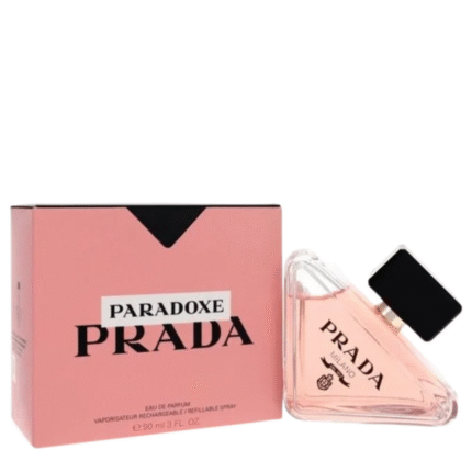 Paradoxe Eau de Parfum (BOX)