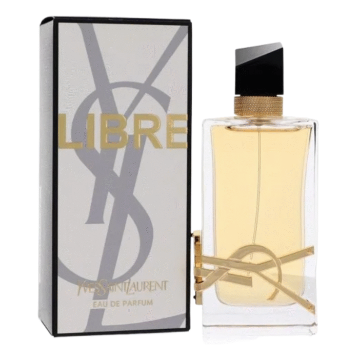 ⁦Libre (BOX)⁩ - الصورة ⁦1⁩