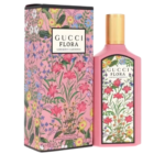 Flora Gorgeous Gardenia (BOX)