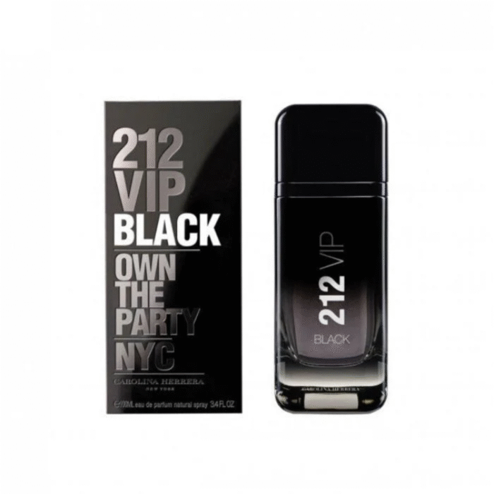 ⁦212 VIP Black (BOX)⁩ - الصورة ⁦1⁩