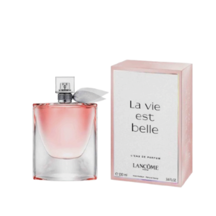 ⁦La Vie Est Belle (BOX)⁩ - الصورة ⁦1⁩
