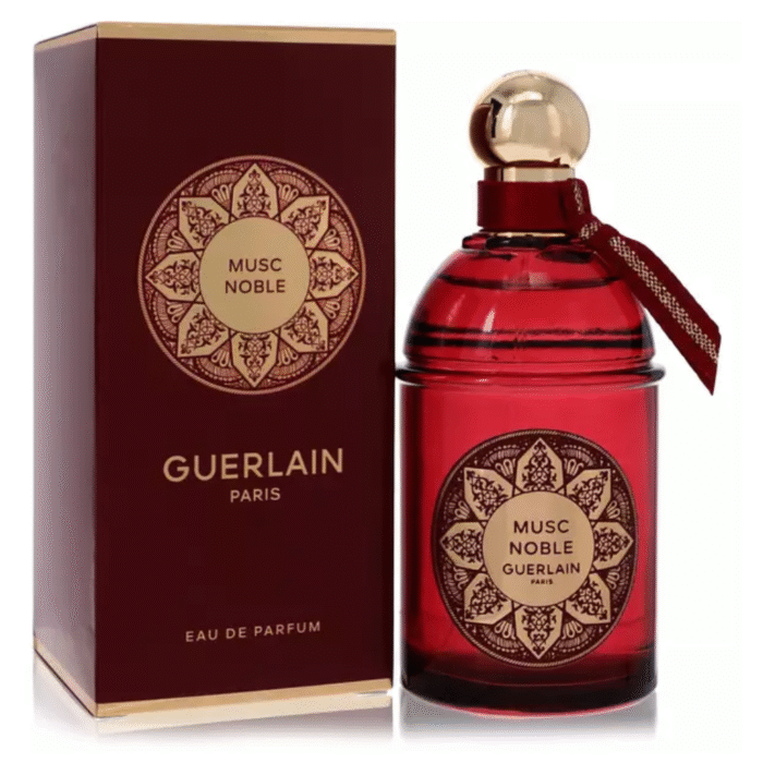 ⁦Les Absolus d'Orient Musc Noble (BOX⁩ - الصورة ⁦1⁩
