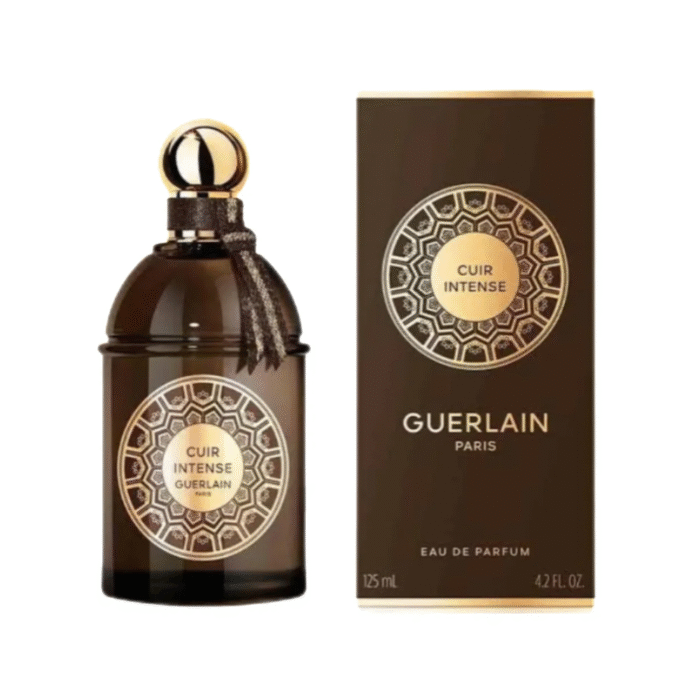 ⁦Cuir Intense (BOX)⁩ - الصورة ⁦1⁩
