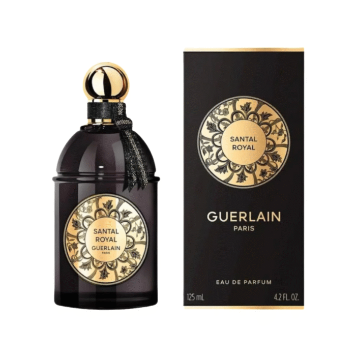 ⁦Les Absolus d'Orient Santal Royal (BOX)⁩ - الصورة ⁦1⁩