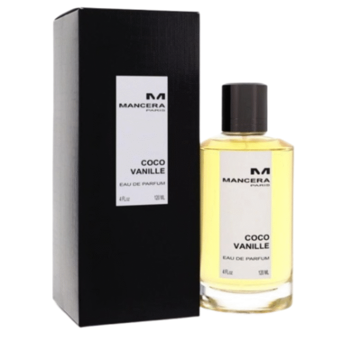 ⁦Coco Vanille Eau De Parfum Spray (BOX)⁩ - الصورة ⁦1⁩