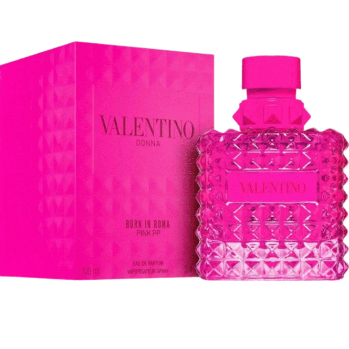⁦Donna Pink PP Eau de Parfum FOR HER (BOX)⁩ - الصورة ⁦1⁩