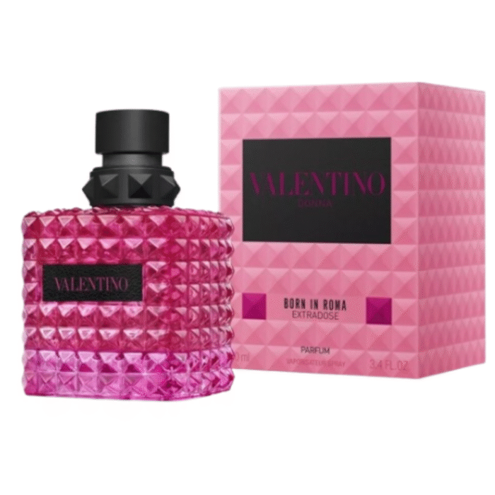 ⁦Donna Born In Roma Extradose Parfum (BOX)⁩ - الصورة ⁦1⁩