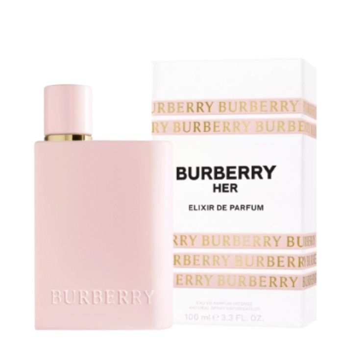 ⁦HER ELIXIR DE PARFUM (BOX)⁩ - الصورة ⁦1⁩