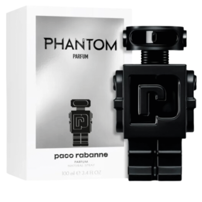 ⁦Phantom Parfum Extrait de Parfum (BOX)⁩ - الصورة ⁦1⁩