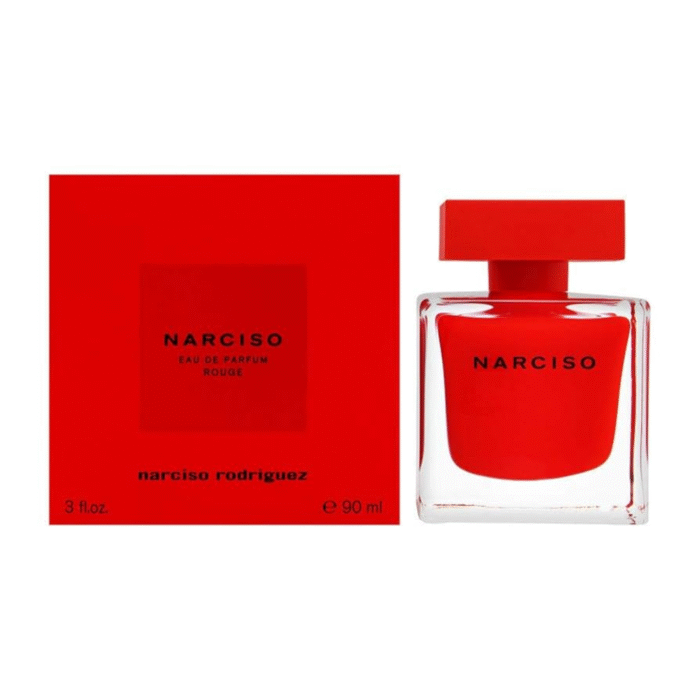⁦Rouge Narciso for Women (BOX)⁩ - الصورة ⁦1⁩