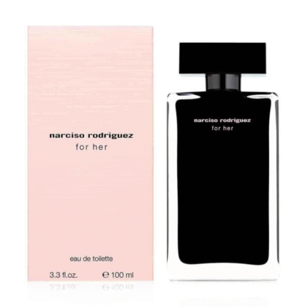 FOR HER EAU DE TOILETTE (BOX)