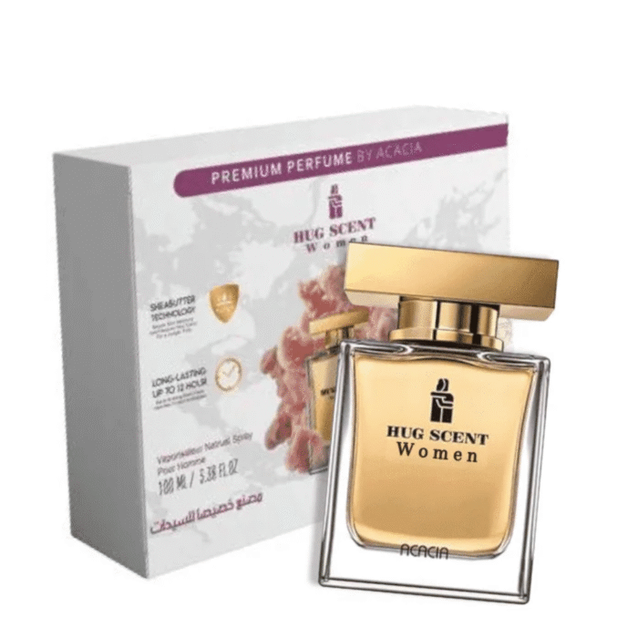 ⁦HUG SCENT WOMEN (BOX)⁩ - الصورة ⁦1⁩