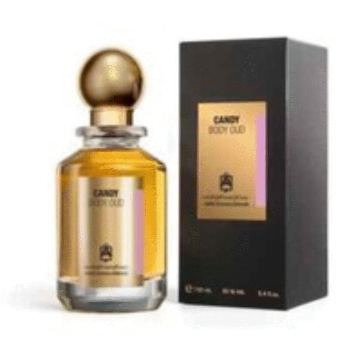 ⁦Candy Body Oud (BOX)⁩ - الصورة ⁦1⁩