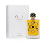 HARWAH GOLD PRIDE (BOX)