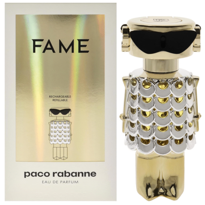 ⁦FAME EAU DE PARFUM (BOX)⁩ - الصورة ⁦1⁩